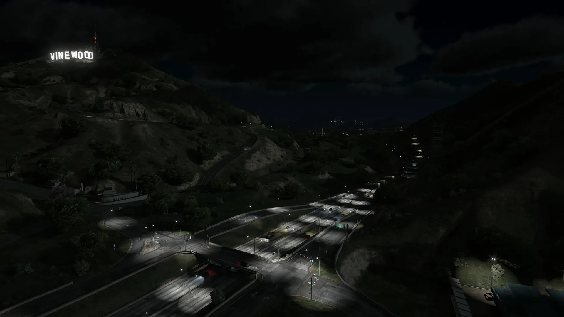CoreFX Screenshot
