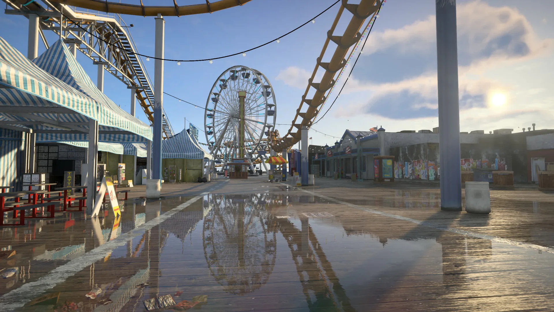 CoreFX Screenshot