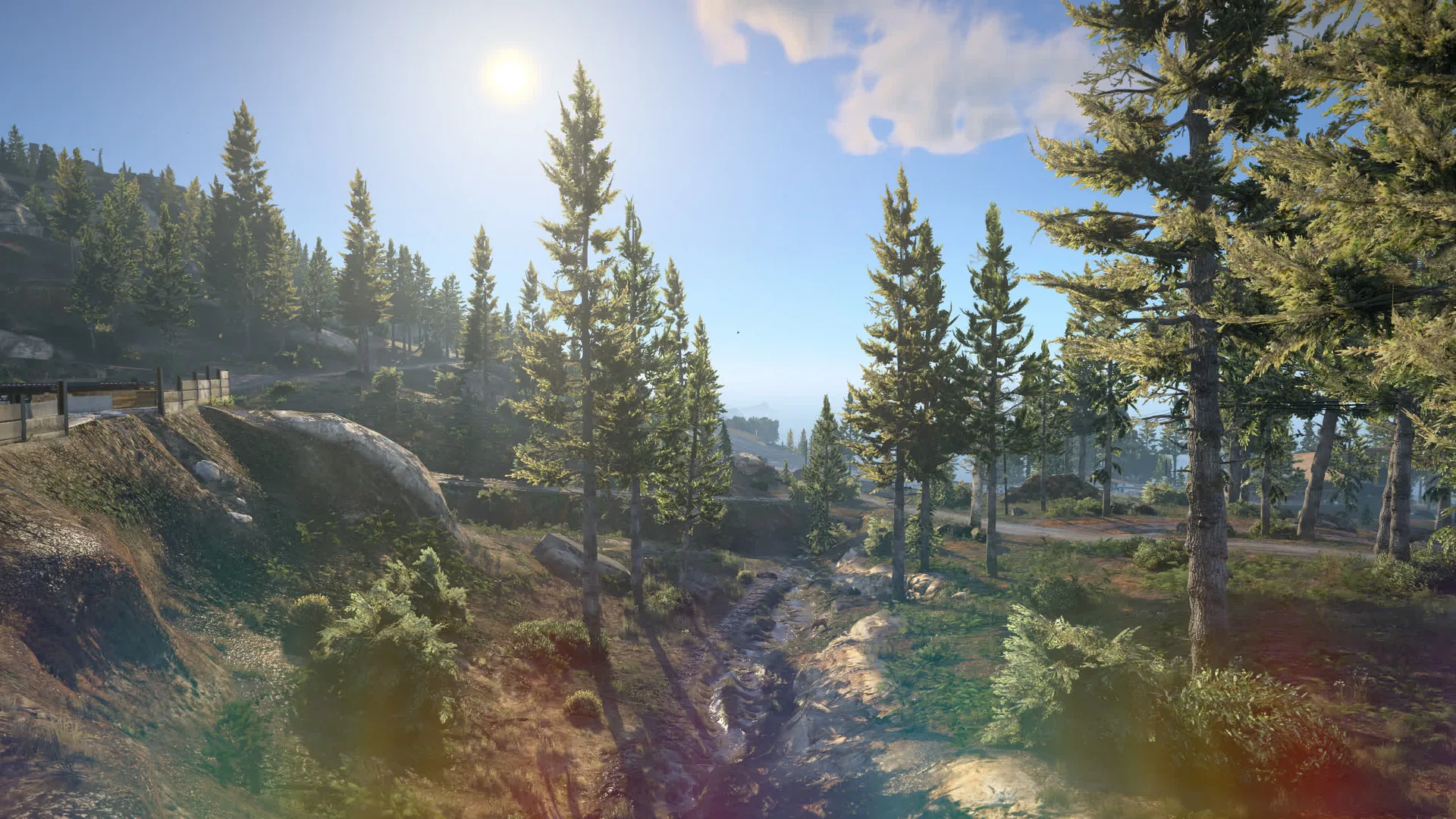 CoreFX Screenshot
