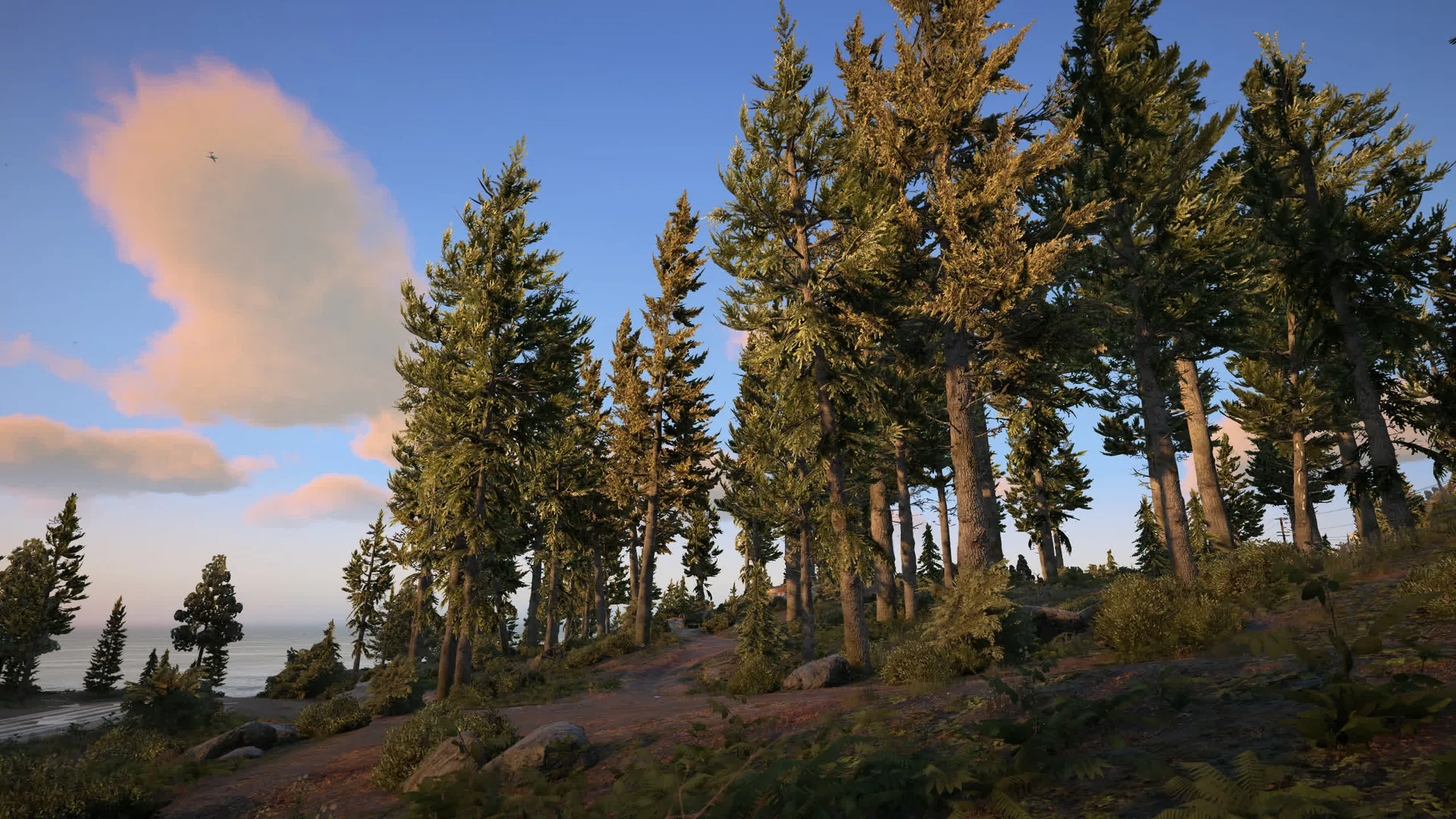 CoreFX Screenshot
