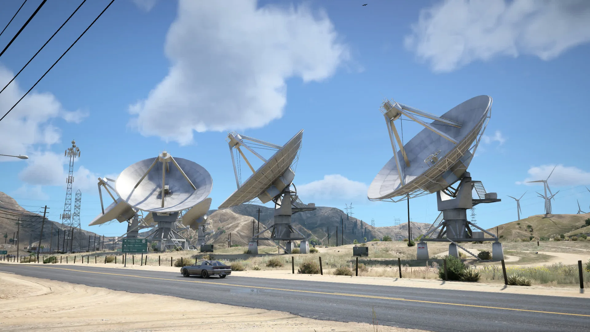 CoreFX Screenshot