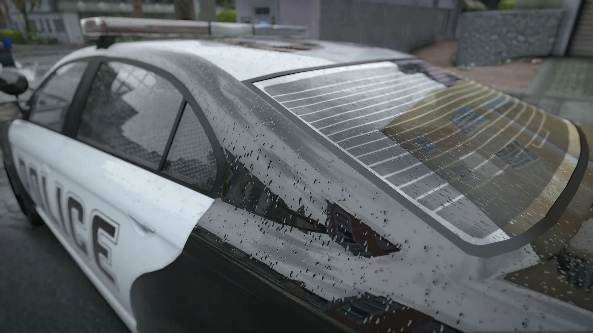 CoreFX Screenshot