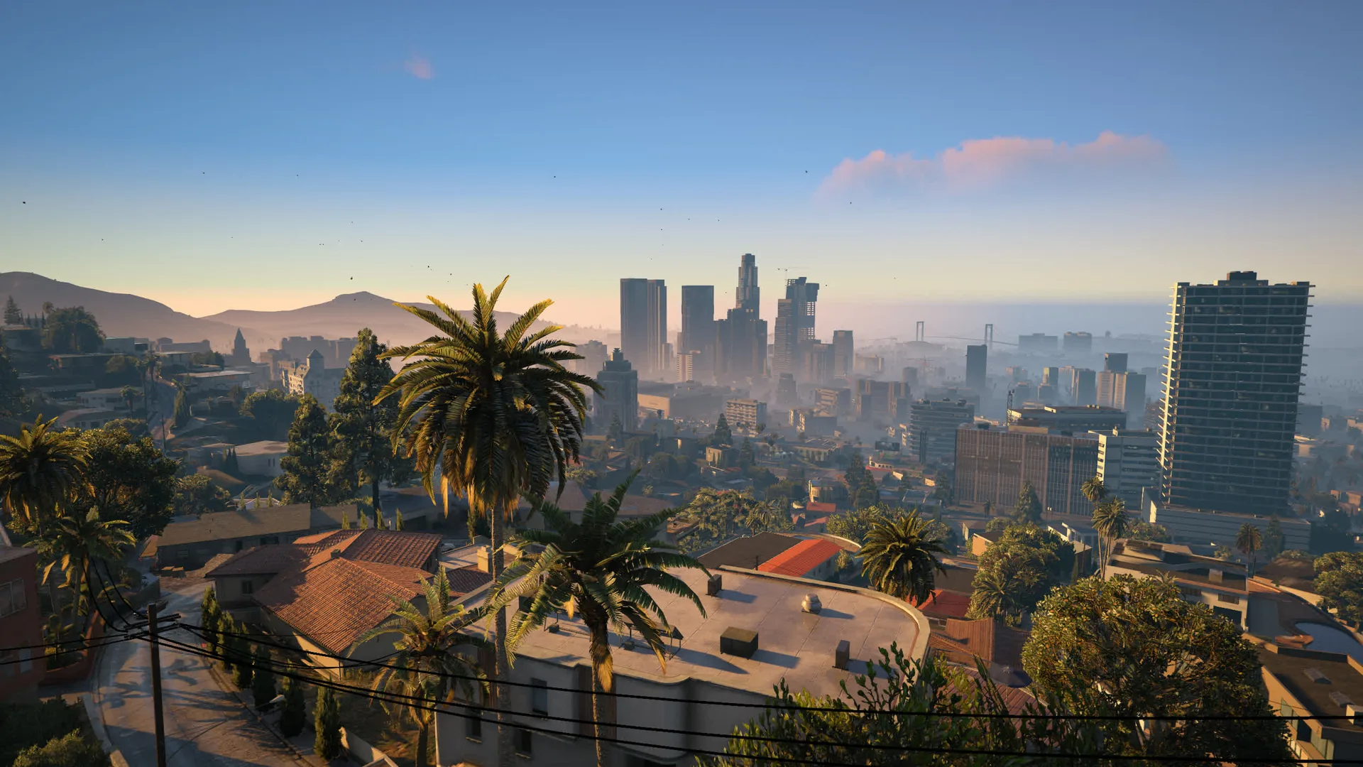 CoreFX Screenshot