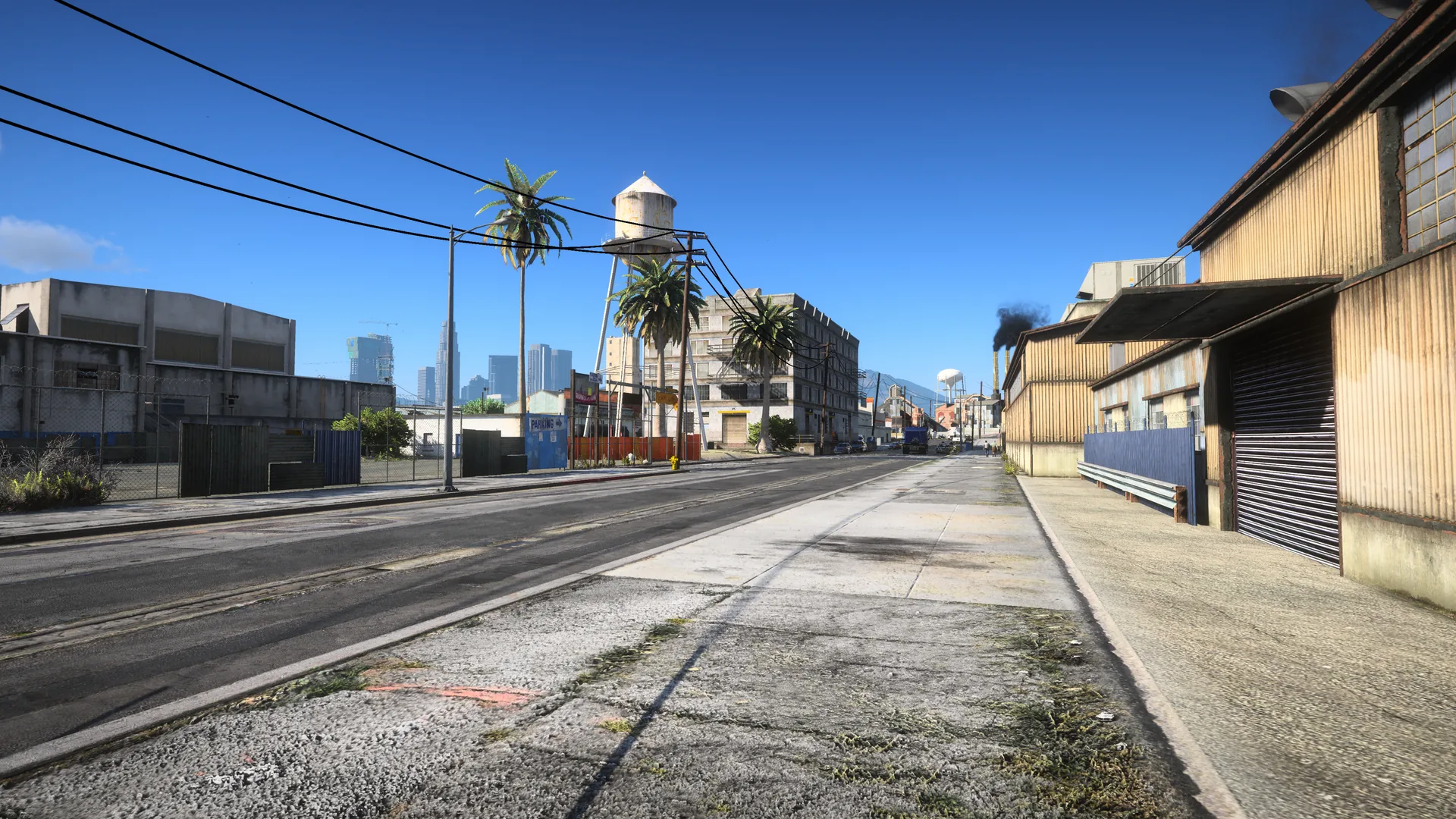 CoreFX Screenshot