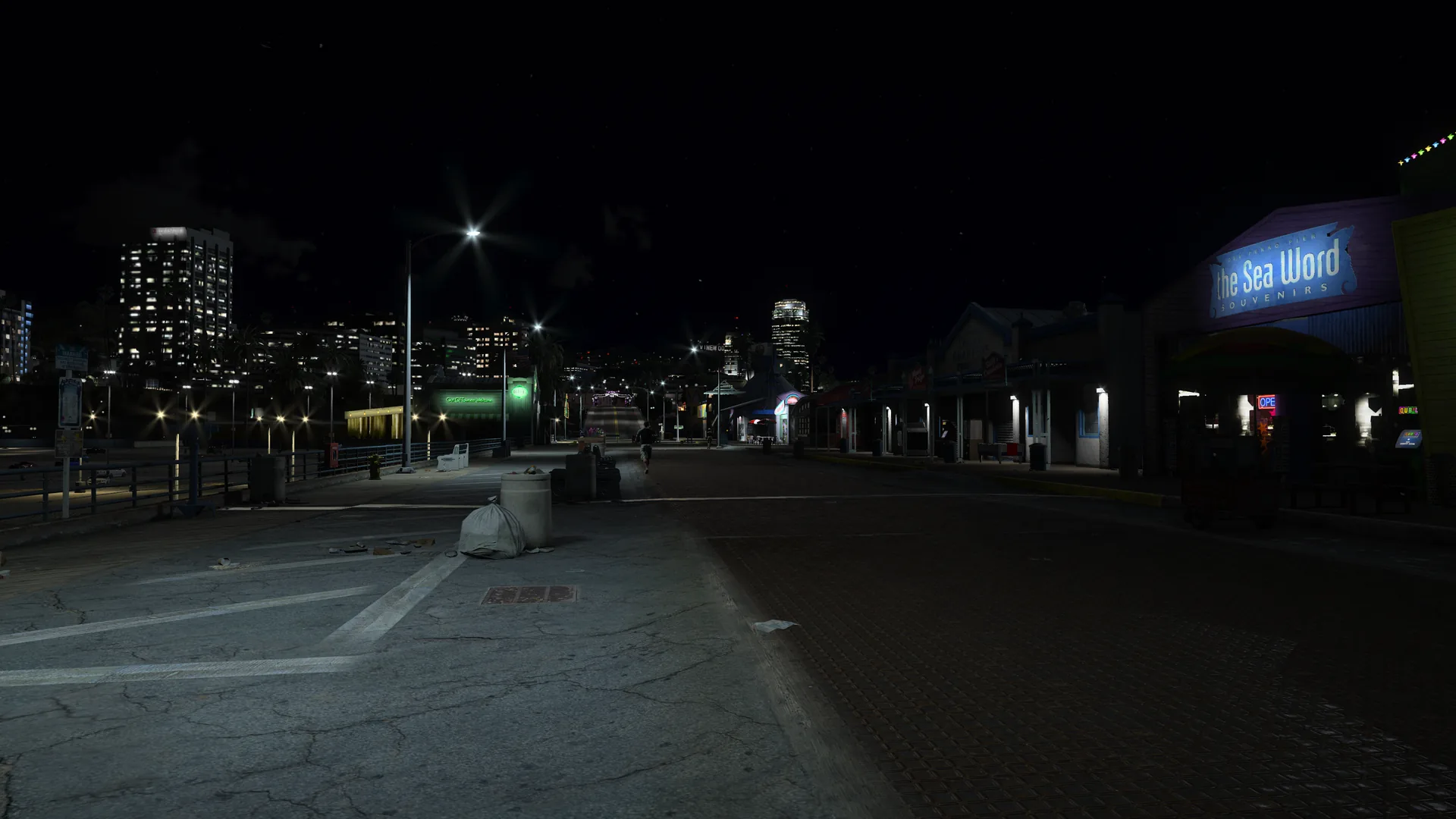 CoreFX Screenshot