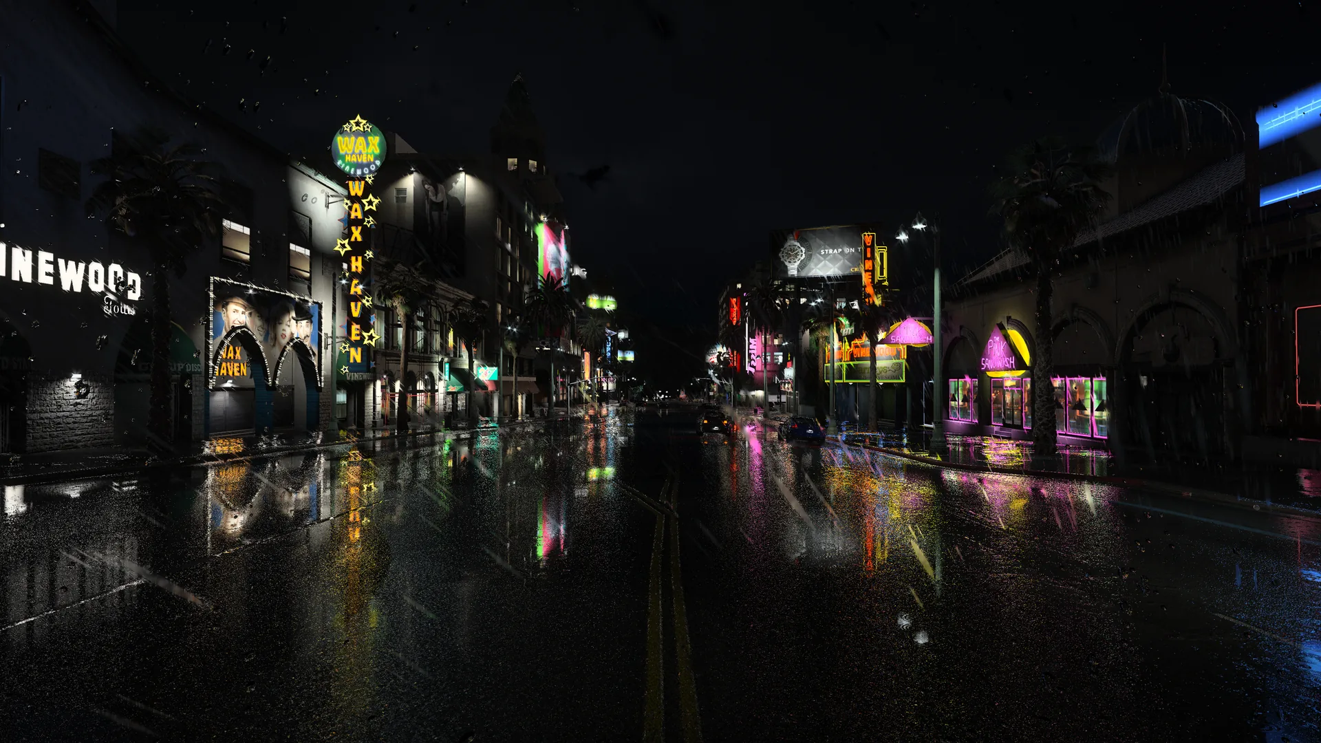 CoreFX Screenshot