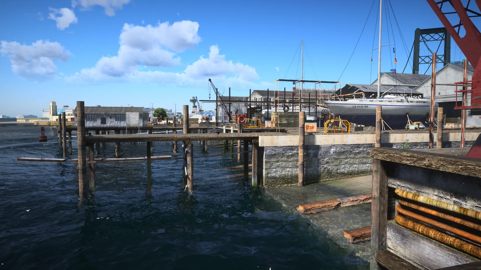 CoreFX Screenshot