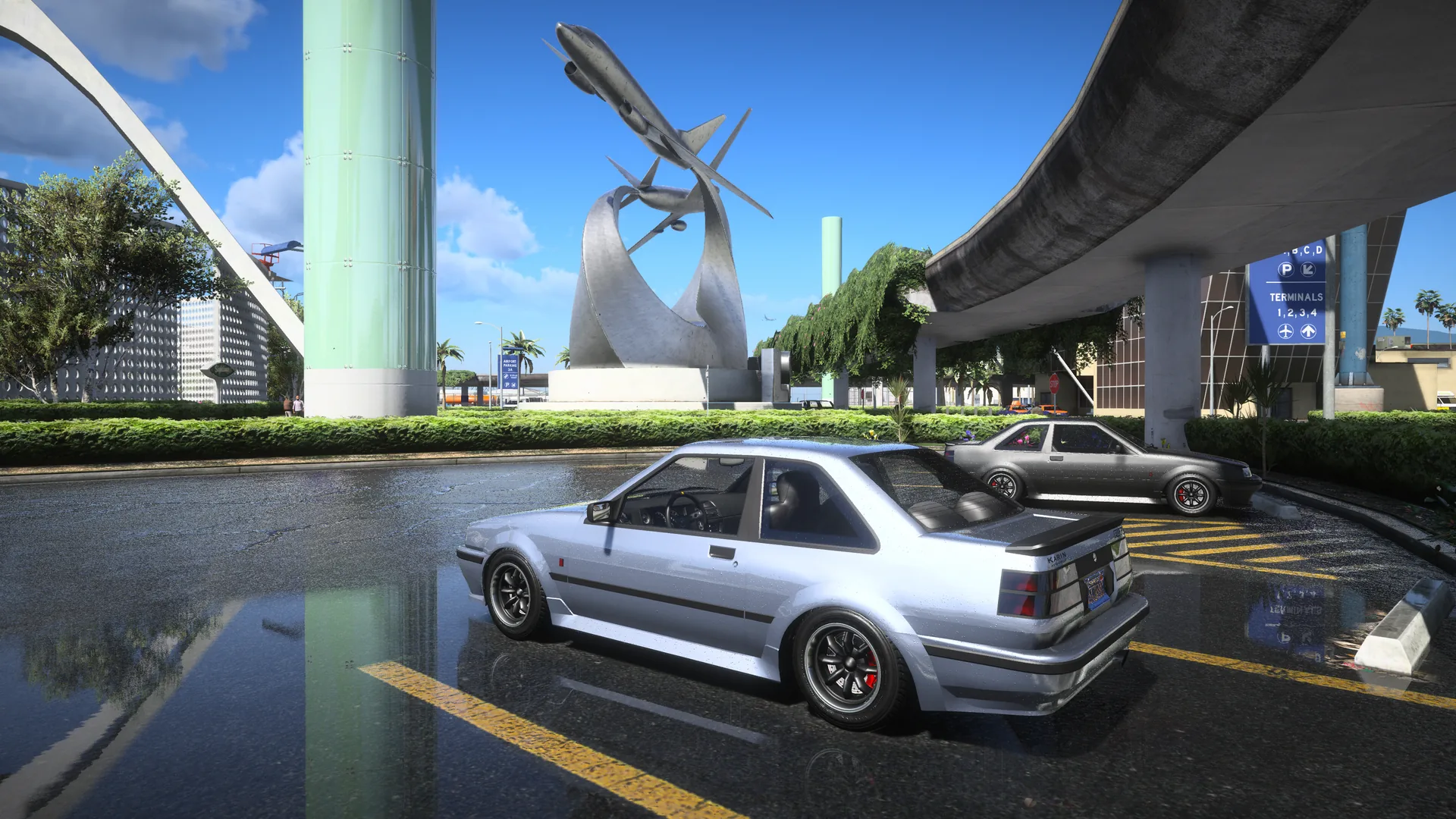 CoreFX Screenshot