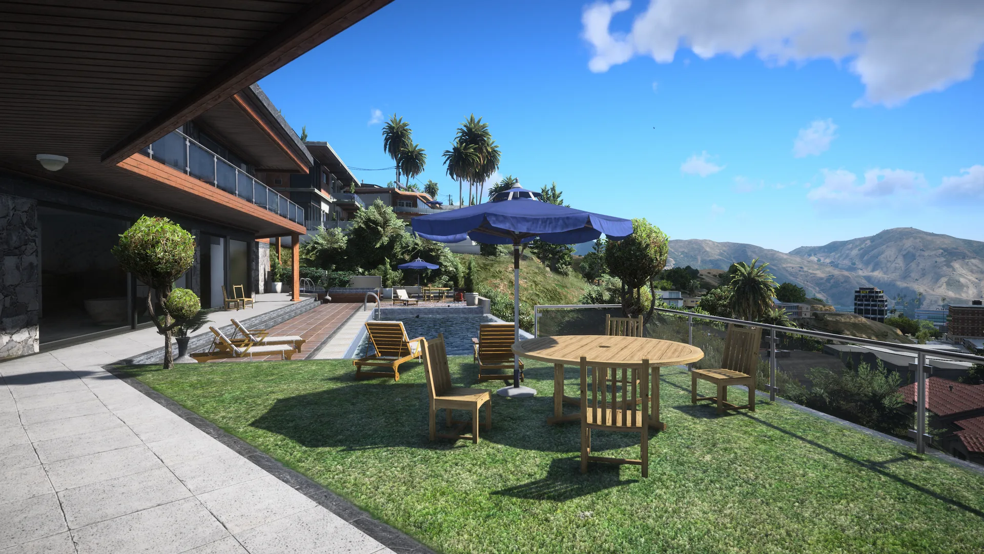 CoreFX Screenshot