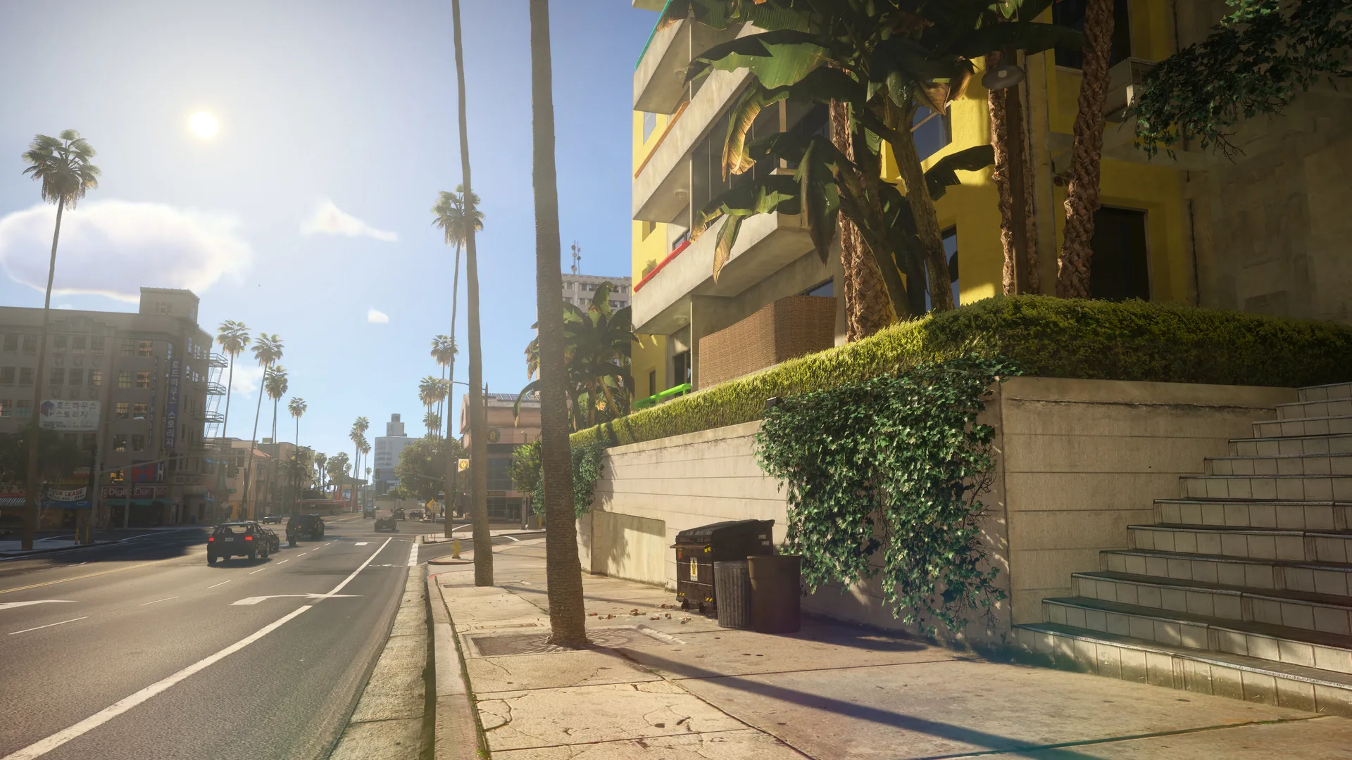 CoreFX Screenshot