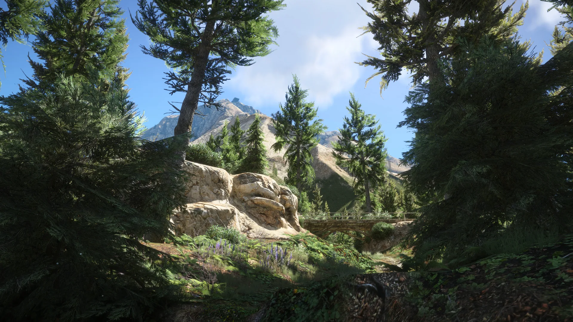 CoreFX Screenshot