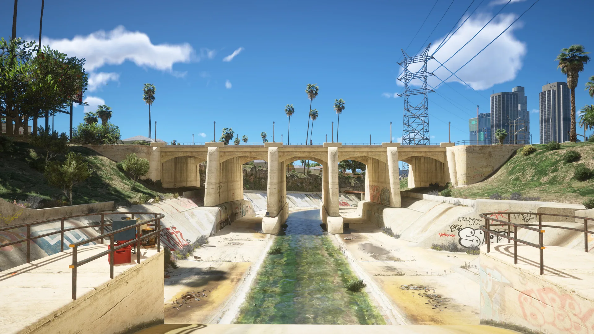 CoreFX Screenshot