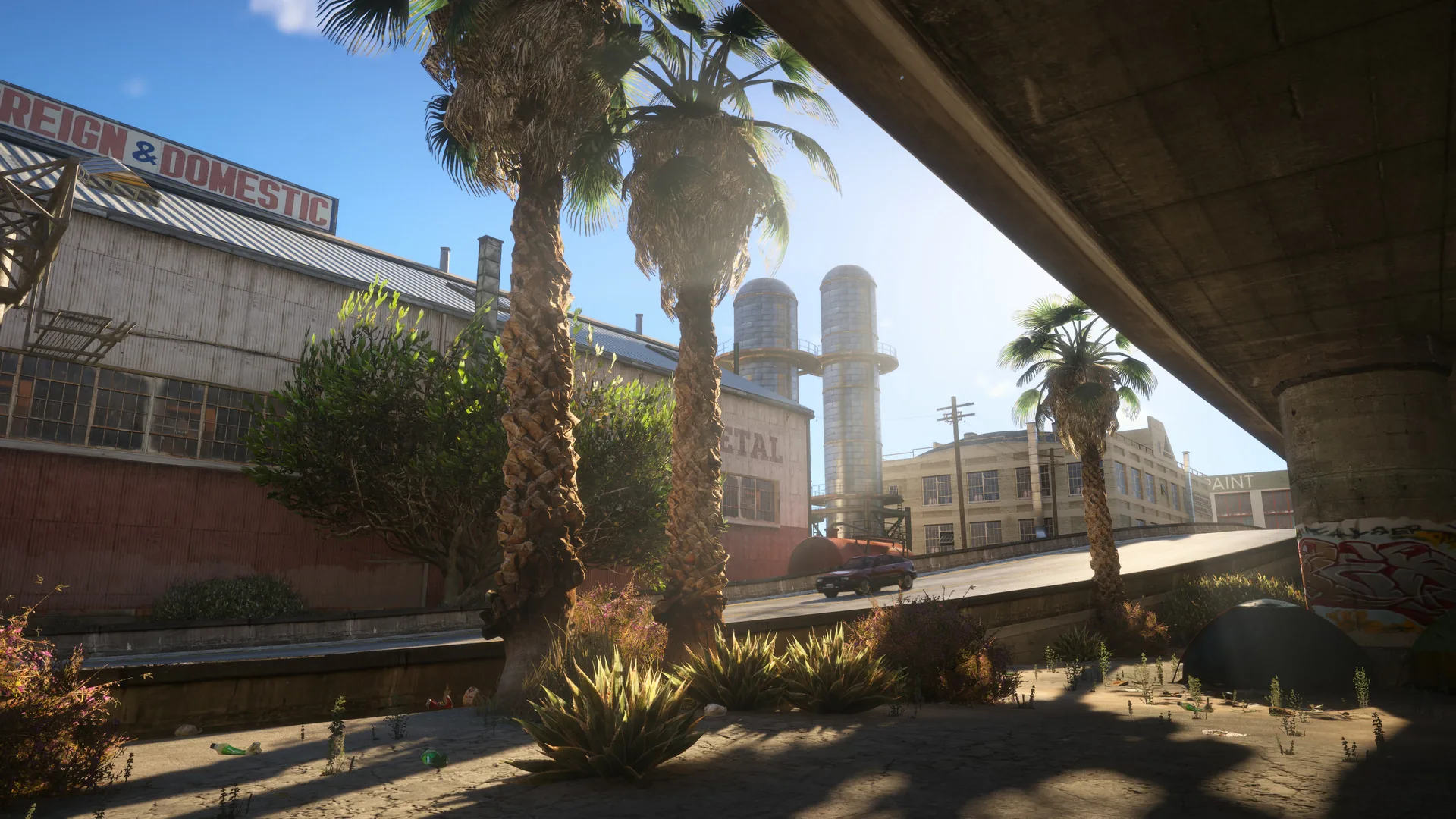 CoreFX Screenshot