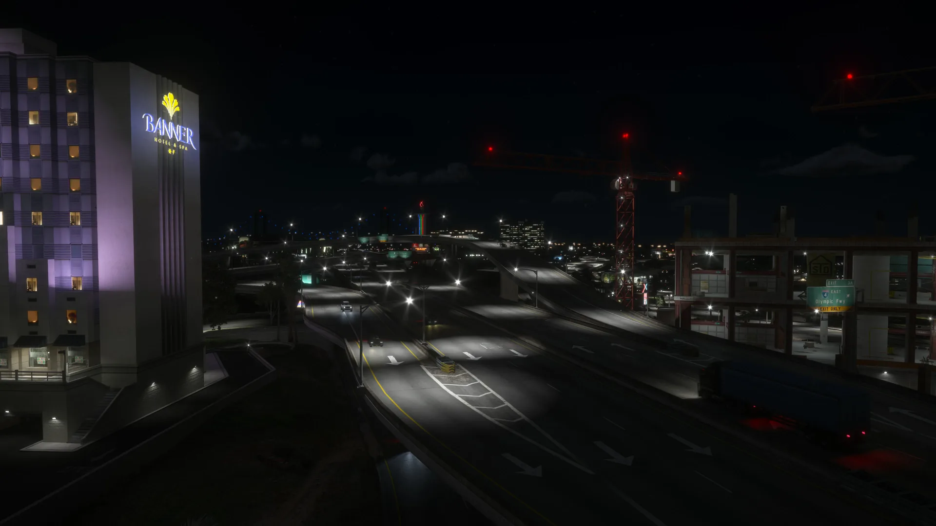 CoreFX Screenshot
