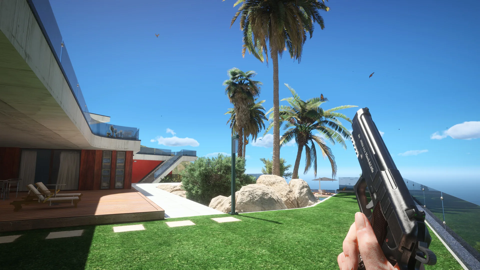 CoreFX Screenshot