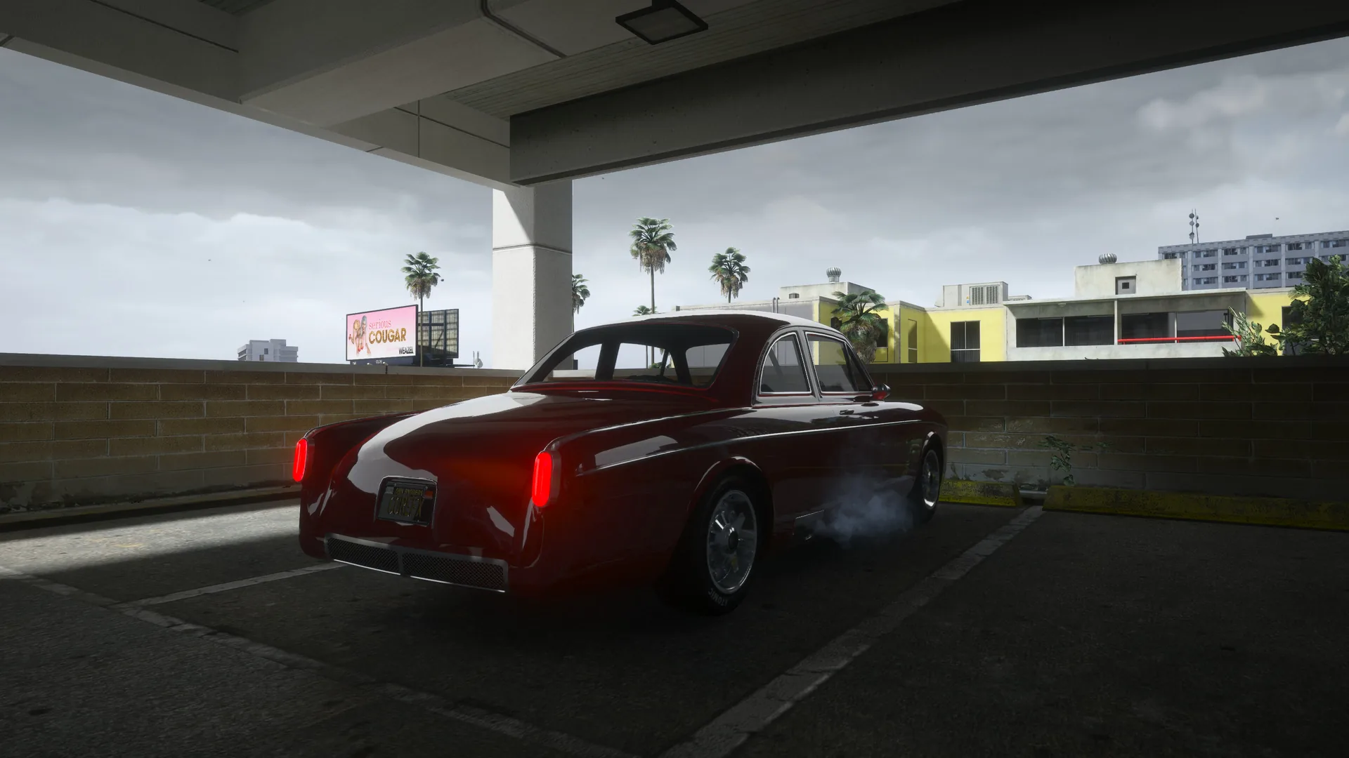 CoreFX Screenshot