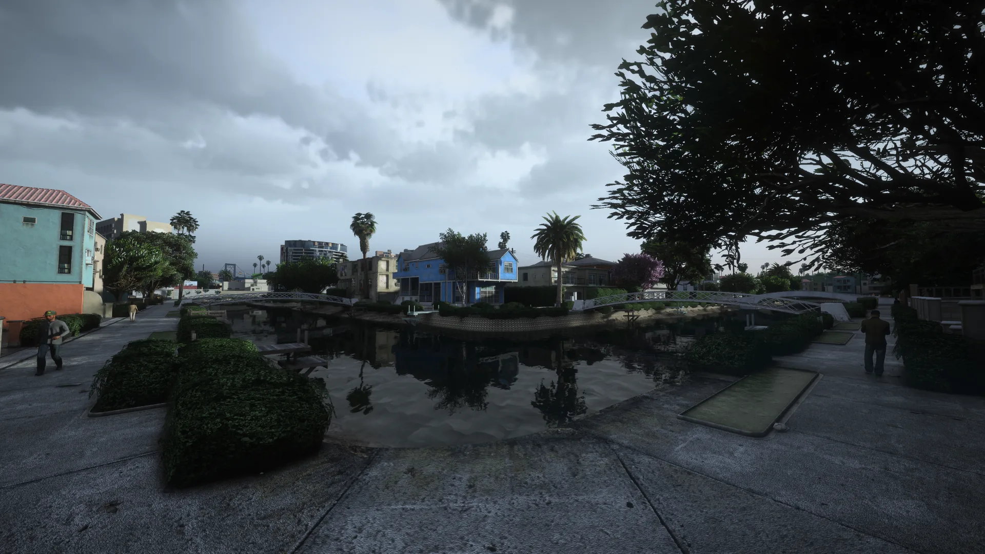 CoreFX Screenshot