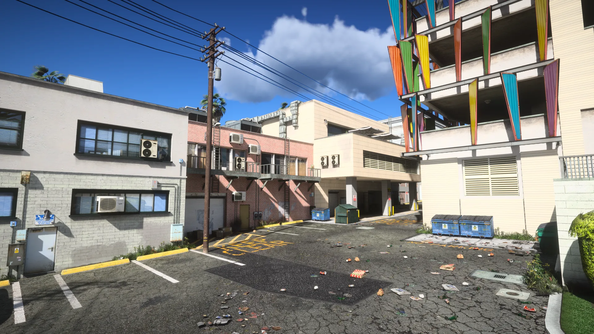 CoreFX Screenshot