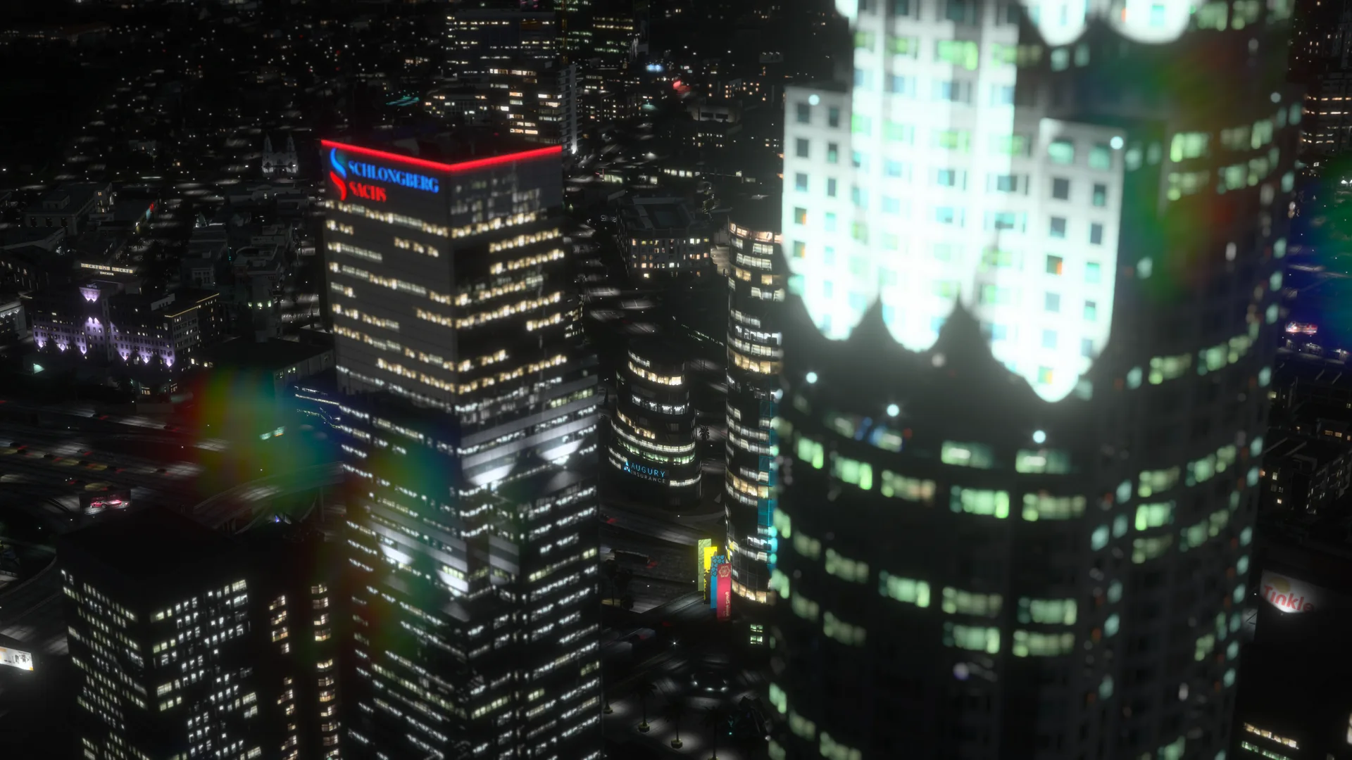 CoreFX Screenshot