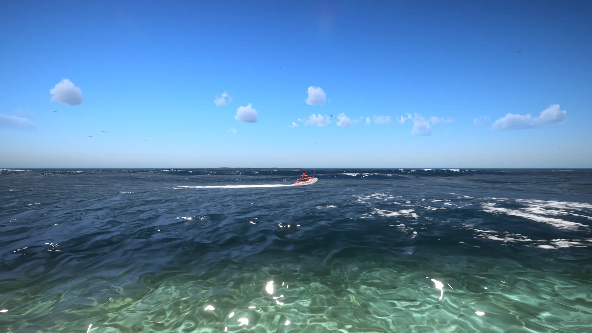 CoreFX Screenshot