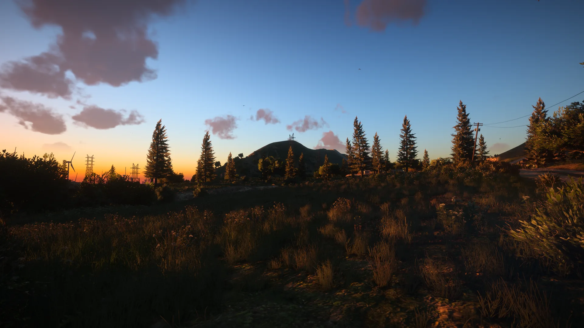CoreFX Screenshot