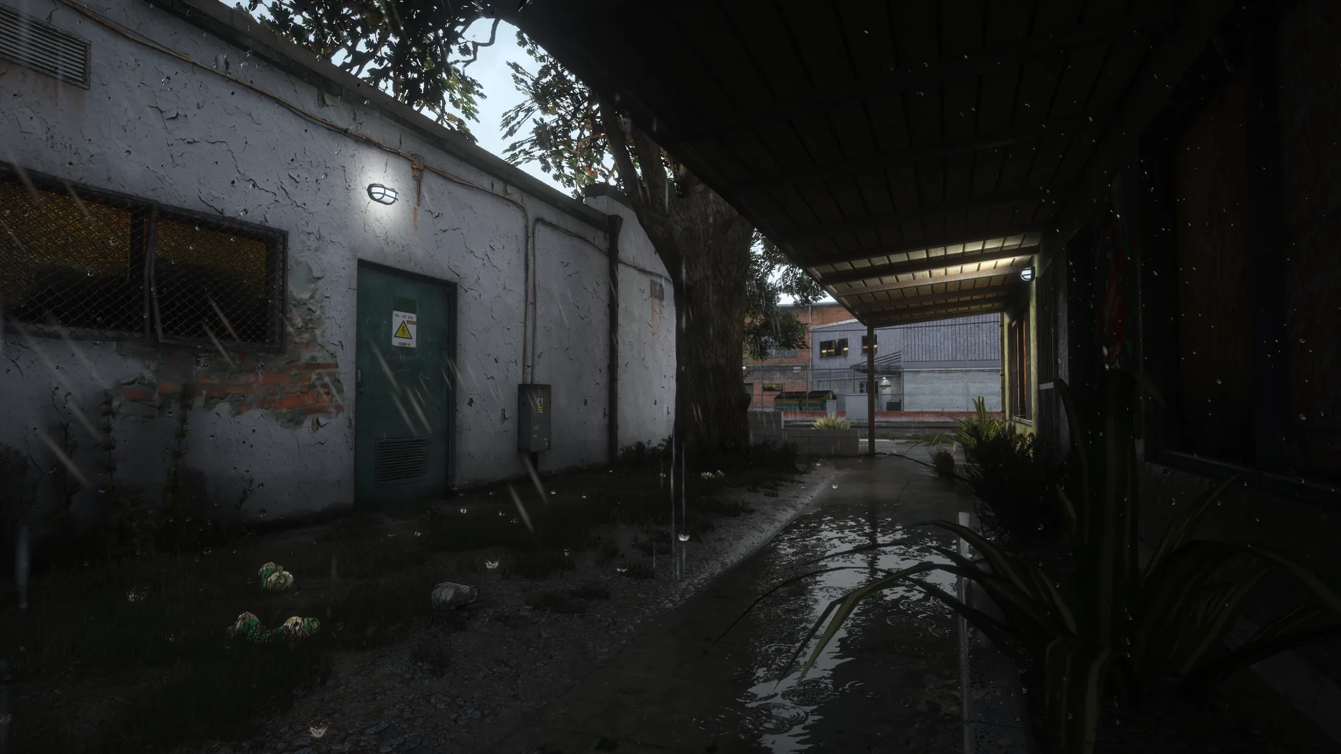 CoreFX Screenshot