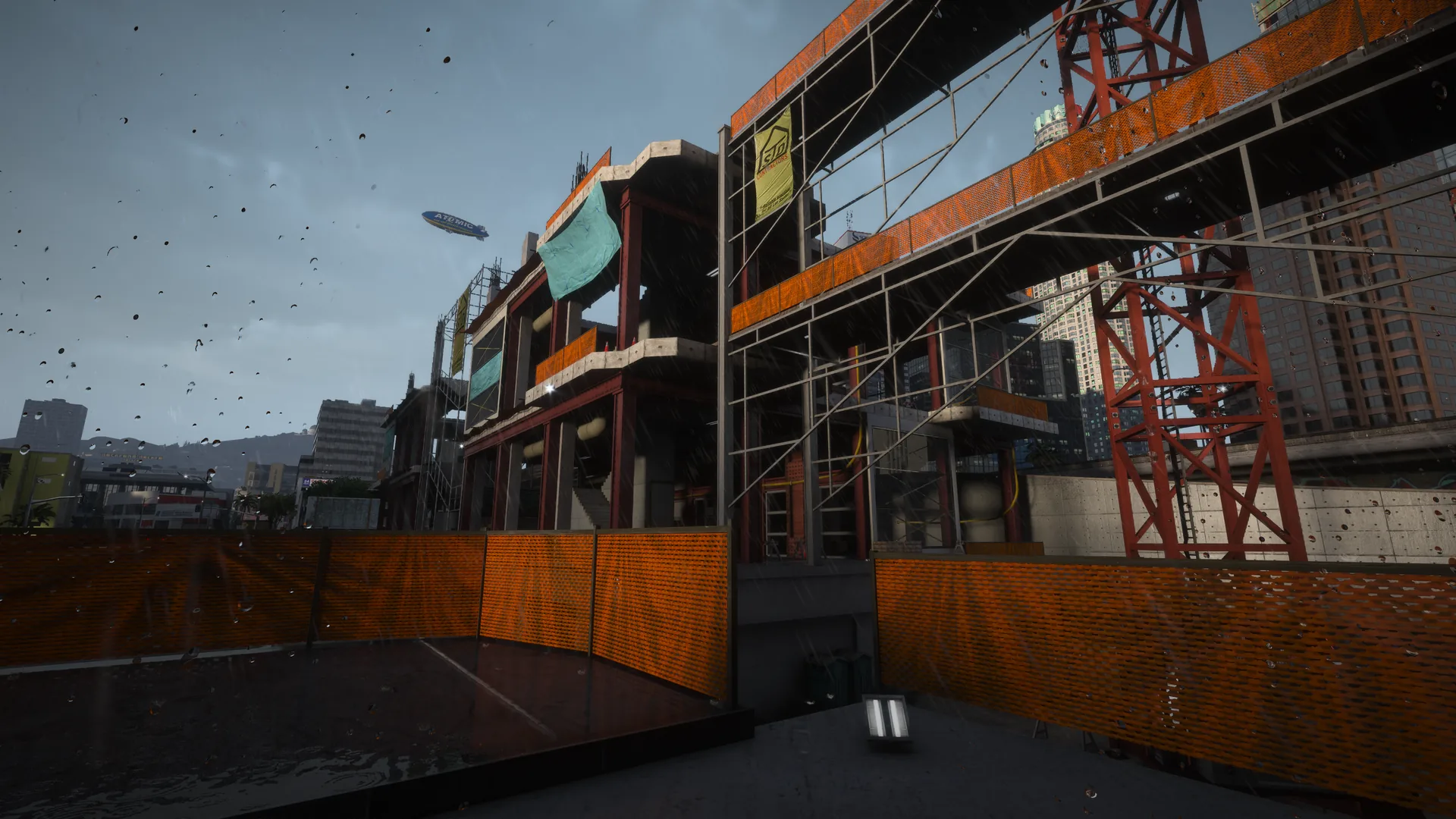 CoreFX Screenshot